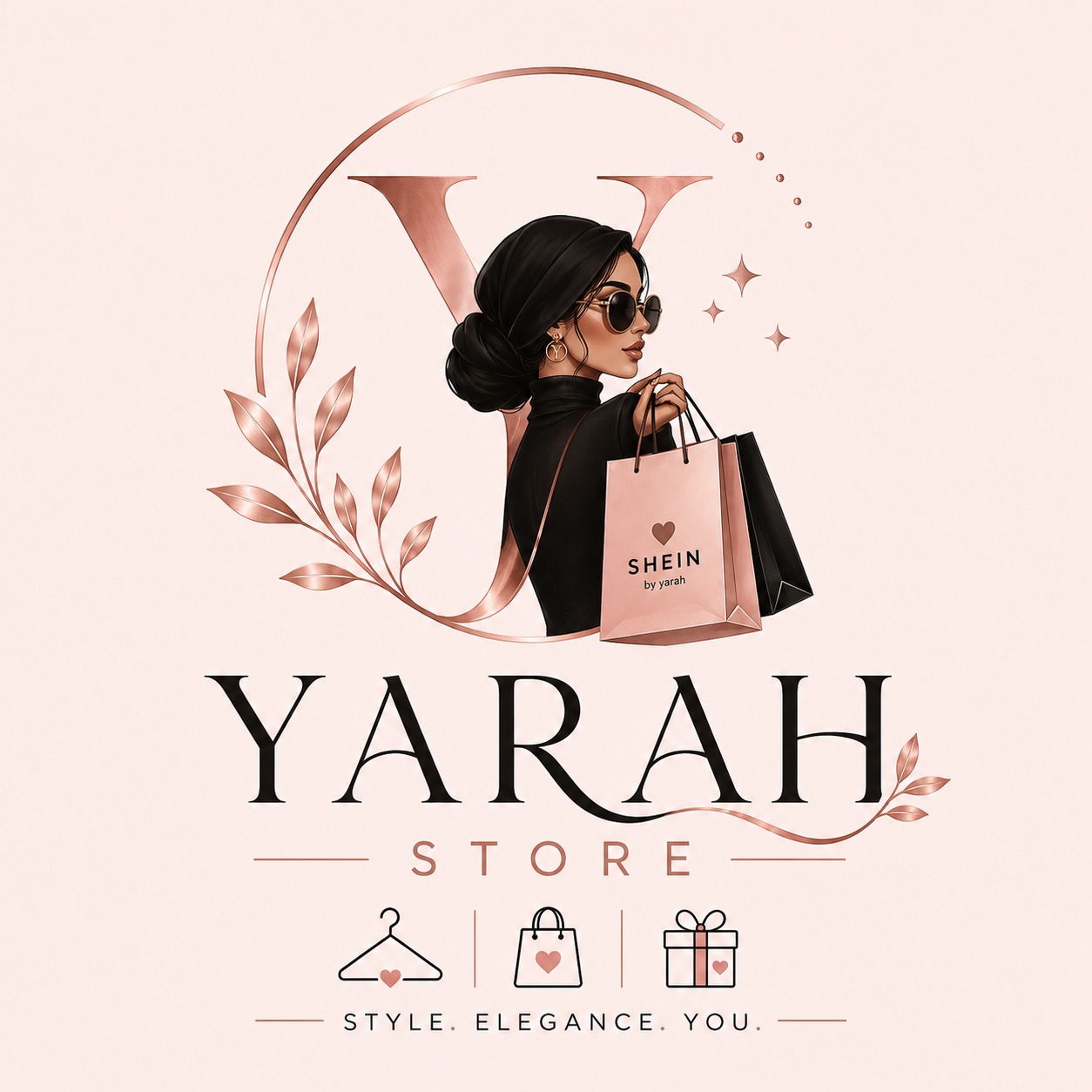 Yarah Store