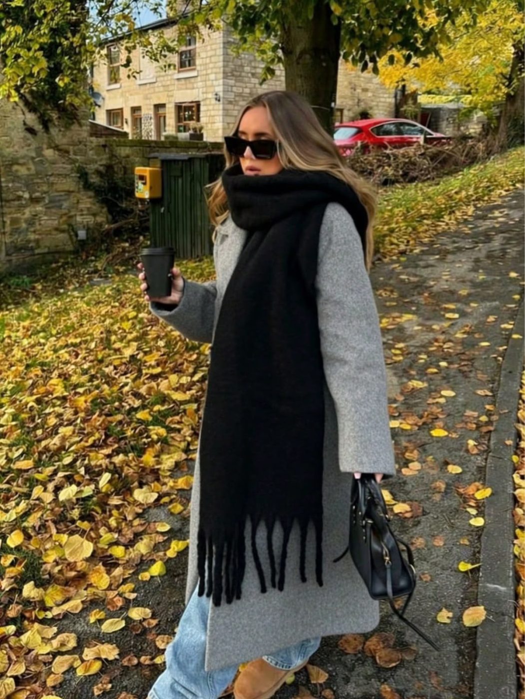 Scarf