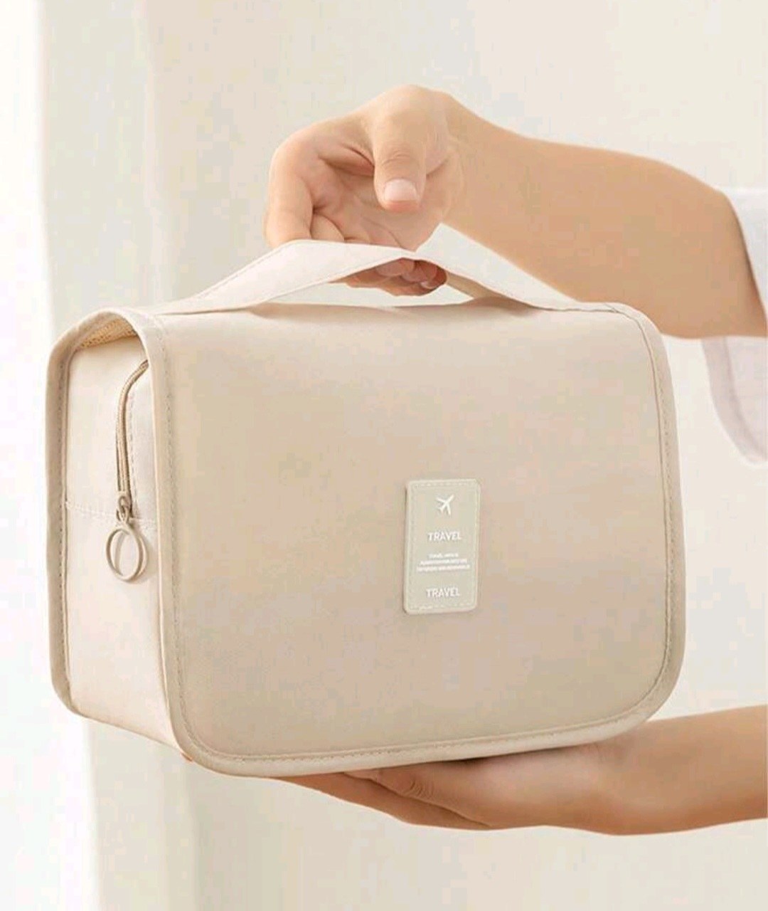 Bag makeup