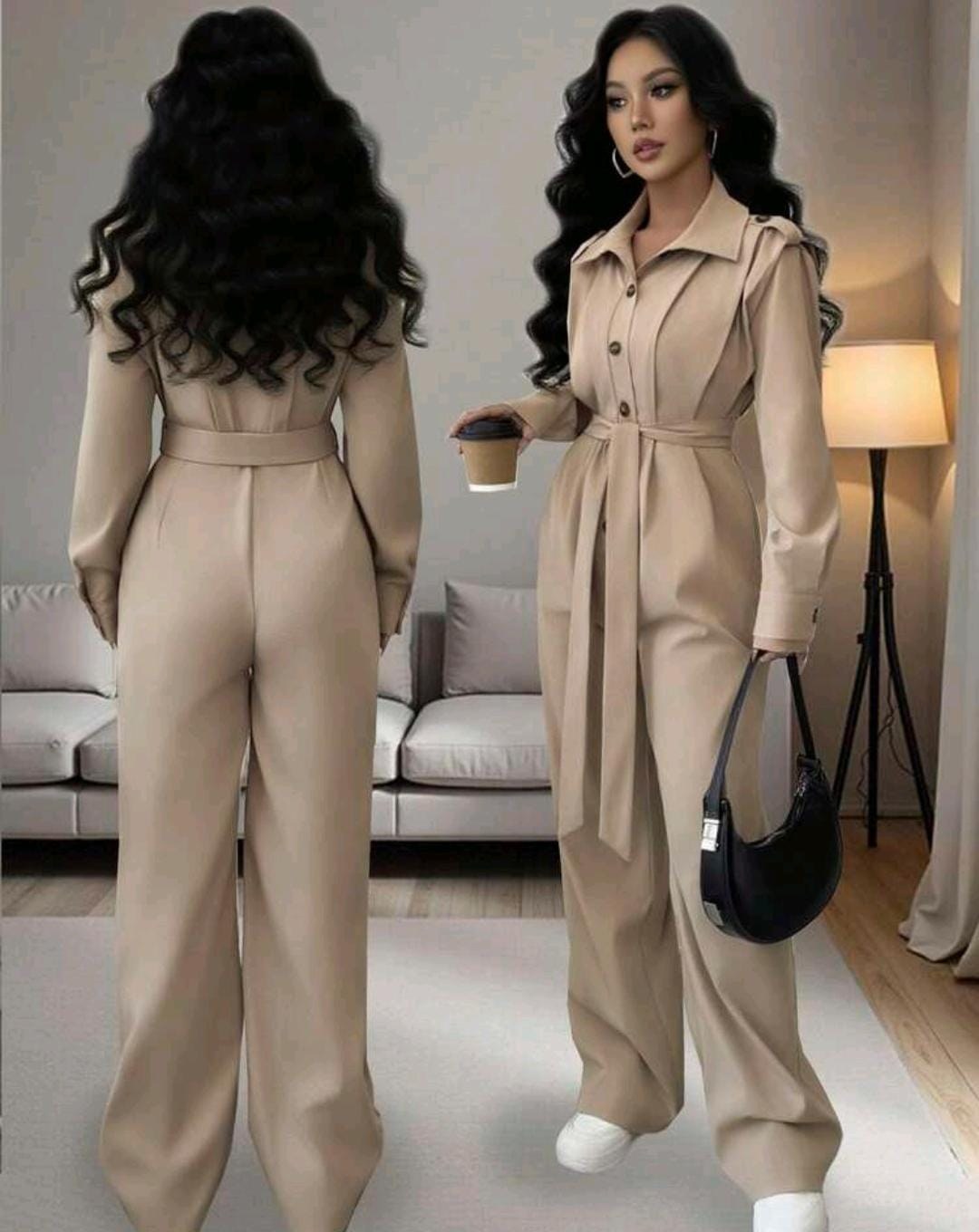 Jumpsuit